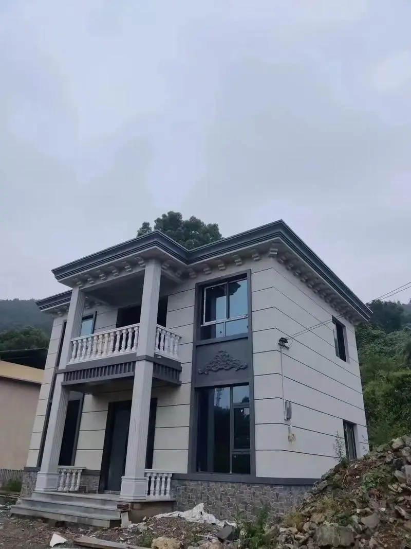 广西 别墅建造公司推荐：如何评估服务质量？
