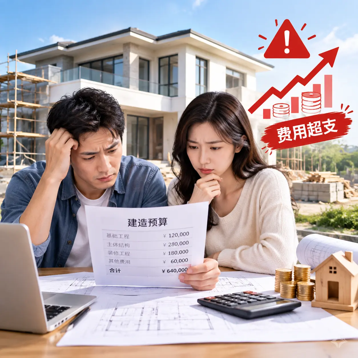 别墅建造公司推荐:避免在 广西 选择时的常见误区