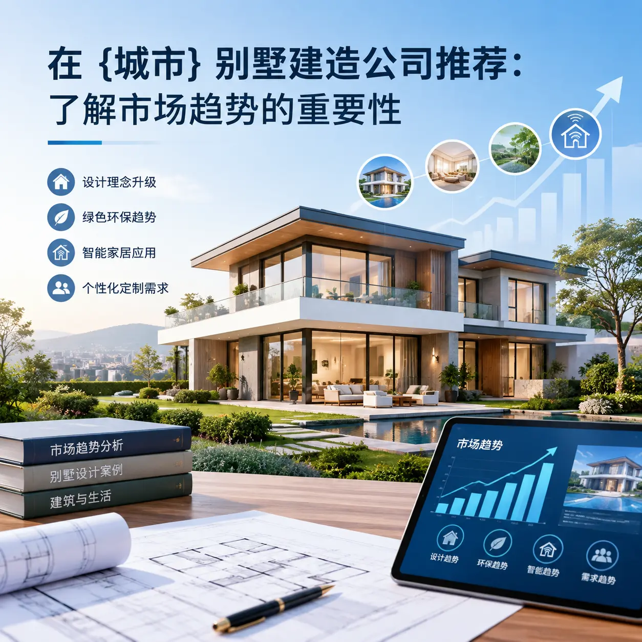 在 广西 别墅建造公司推荐：了解市场趋势的重要性