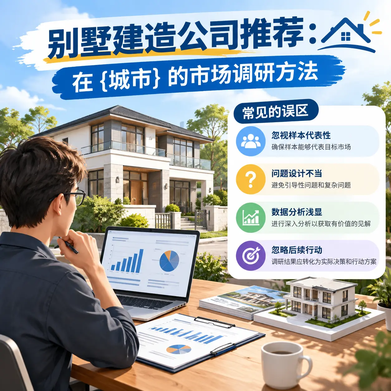 别墅建造公司推荐:在 广西 的市场调研方法