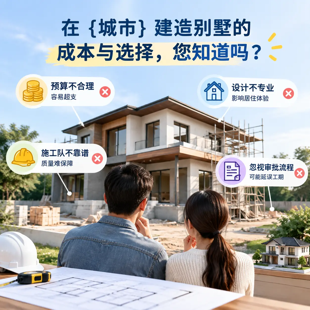 在 广西 建造别墅的成本与选择，您知道吗？