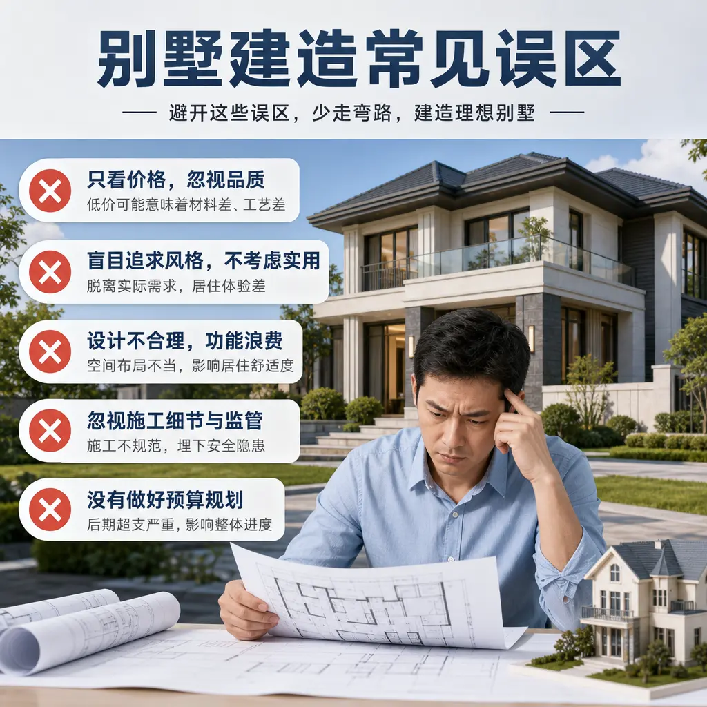 在广西打通别墅建造公司电话,获取专业建议与支持!