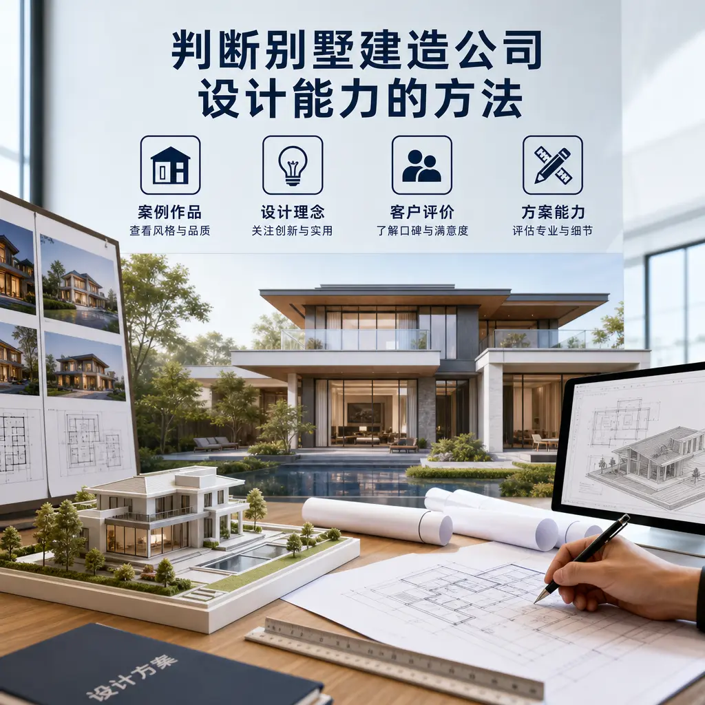 在 广西 别墅建造公司推荐，性价比如何评估？